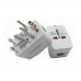 Travel Adapter Universal 931L